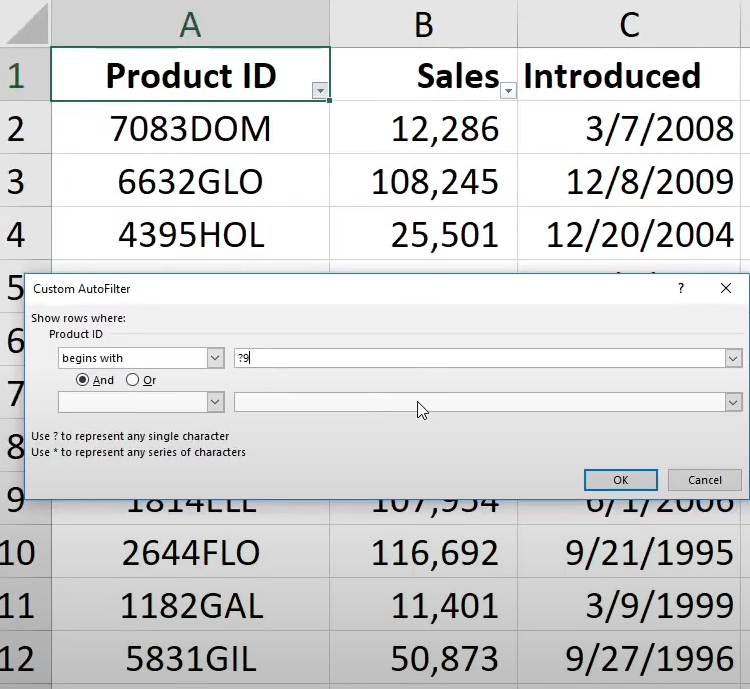 Entering decimal points automatically - Microsoft Excel undefined